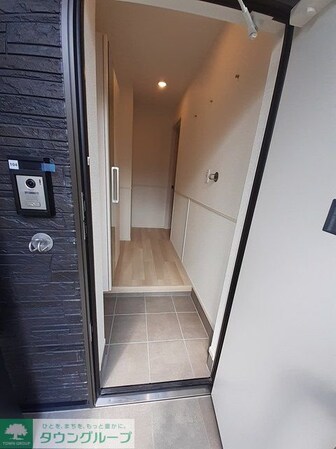 コンフォートBの物件内観写真